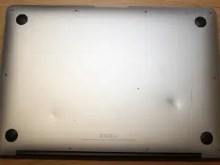 MacBook Air 13"