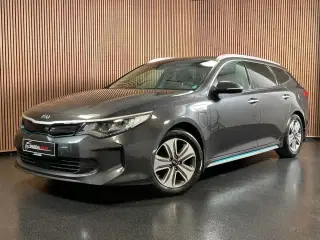 Kia Optima 2,0 PHEV SW aut.