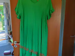 Kjole fransa plus
