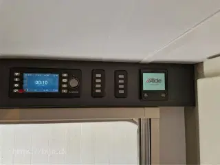 2023 - Adria Alpina 753 HK