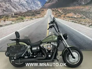 Harley-Davidson FXDF Fat Bob