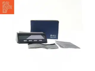 Digitalt display, model YS-9901 (str. 4,5x14x8,5 cm)