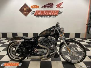 Harley-Davidson XL1200V Seventy Two