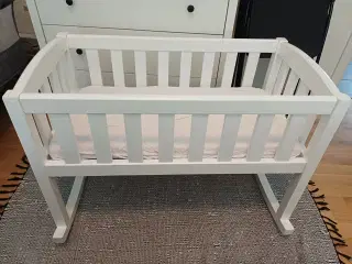 Fin babyvugge 