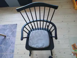 Børge Mogensen gyngestol 
