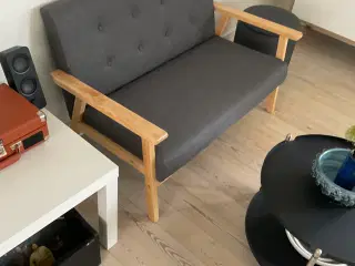 Lille sofa