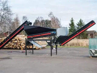 Palax Roller