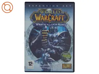 World of Warcraft: Wrath of the Lich King Exp Pack