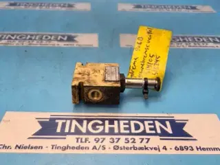 Hydrema 906B Hydraulikventil 514105