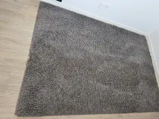 En tæppe