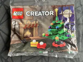 Lego Juletræ 
