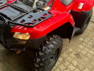 ATV Honda 420 FE