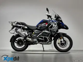 BMW R 1250 GS Adventure