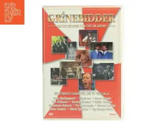 Grinebidder 1