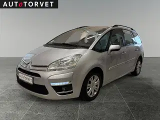 Citroën Grand C4 Picasso 1,6 e-HDi 115 Intensive 7prs
