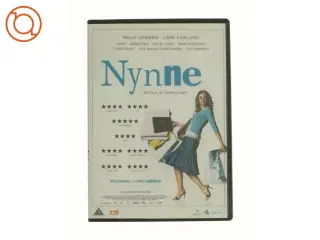 Nynne [ NON-USA FORMAT  PAL  Reg.2 Import - Denmark ] fra DVD
