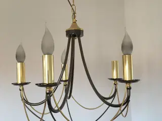 Spisebordslampe