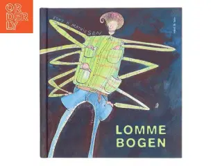 Lommebogen af Dorte Karrebæk (Bog)