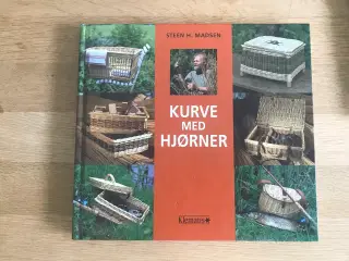 Kurve med Hjørner  af Steen H. Madsen