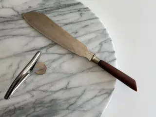 Lagkagekniv