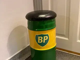 BP skammel - onebyschmidt - olietønde 