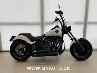 Harley-Davidson FXSTB Night Train 96"