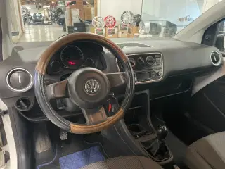 VW Up! 1,0 60 Take Up! BMT