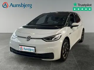 VW ID.3 58 Tech