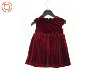 Kjole fra H&M (str. 86 cm)