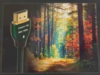 Audioquest Forest hdmi 48 gbps