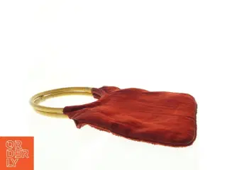 Broderet håndtaske med palietter (str. 45 x 30 cm)