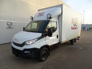 Iveco Daily 35S18HA8