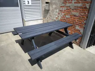 Bord/bænkesæt