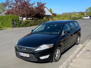 Ford Mondeo 2.0 st. car