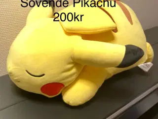 Pokemon Pikachu 