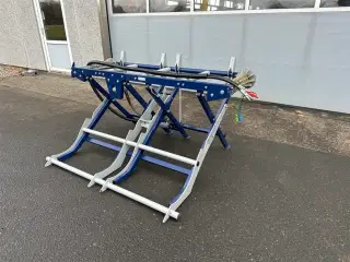 Tajfun DM 1511 M