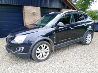 Opel Antara 2,2 CDTi 184 Cosmo 4x4