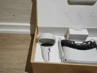 Meta qeust 2