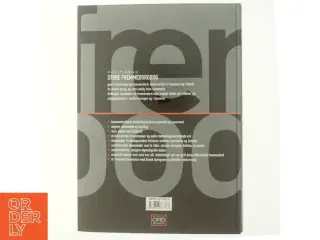 Politikens store fremmedordbog af Pernille Neergaard-Dibbern (Bog)
