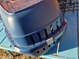 Transportbur 
