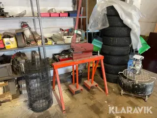 Metalklipper