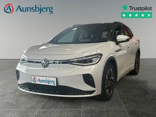VW ID.4 77 GTX 4Motion