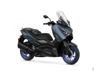 Yamaha X-Max 300
