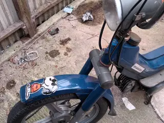 OBS! OBS! OBS! Vespa ciao 