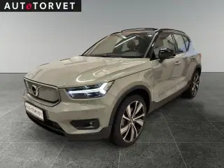 Volvo XC40  P8 ReCharge Twin R-Design