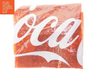 Coca Cola oppustelig bademadras