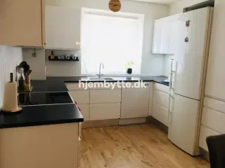 Hjembytte - Tingvej