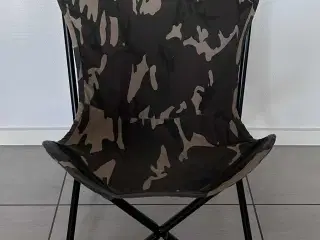 Imerco Home flagermusstol til børn/ung, camouflage