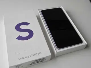 Samsung Galaxy S21 FE 