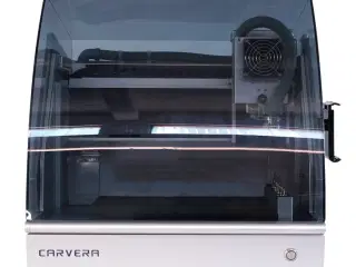 Makera Carvera Desktop CNC-maskine